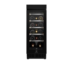 Electrolux EWUS018B7B Bodega Vino Montaje Rasante 56LT Ventoso Clase G