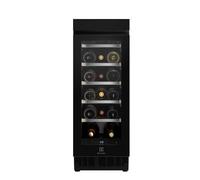 Electrolux Ewus018B7B - clase de eficiencia energética: G