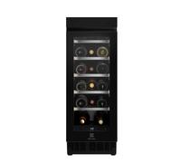 Electrolux Ewus018B7B - clase de eficiencia energética: G
