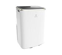 Electrolux EXP26U758CW ChillFlex Pro Gold clase de nergética: