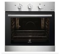 Electrolux F13GX Horno A Gas 60 CM Multifunción Clase A+ Infispace