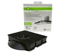 Electrolux filtro de carbón de campana de extractor genuina tipo 303 - 9029793602