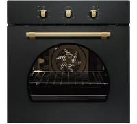 ELECTROLUX FR53G Horno Montaje Rasante Negro 60 CM Clase Vano XL-10%