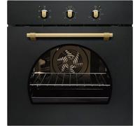 Electrolux FR53G RUSTICO a clase de eficiencia energética: