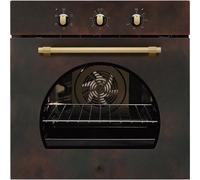 Electrolux FR53R RUSTICO a clase de nergética: