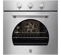 ELECTROLUX FR53X Horno Empotrado Eléctrico Clase A 5 Funciones Nuevo País Inox
