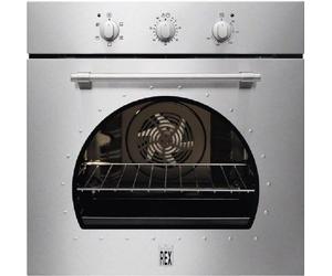 ELECTROLUX FR53X Horno Empotrado Eléctrico Clase A 5 Funciones Nuevo País Inox