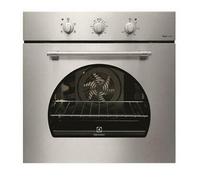 ELECTROLUX FR53X Horno Infispace 5 Funciones Nuevo País Inox Clase A