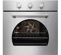 ELECTROLUX FR53X Horno Empotrado Eléctrico Clase A 5 Funciones Nuevo País Inox