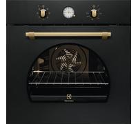 ELECTROLUX FR65G Horno 60CM Multifunción Línea Rústico