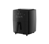 Freidora de aire - ELECTROLUX EAF7SB, 1700 W, Negro