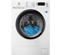 Electrolux FS EW6S560I PerfectCare 600 c clase de eficiencia energética:
