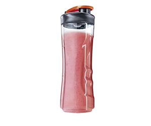 Electrolux Good to Go - Botella extra para batidora de vaso Electrolux ESB2400 y ESB2500, transparente