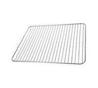Rejilla Cromada Para Horno Electrolux 466x385 Mm Original 140064006012