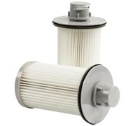 Electrolux Hepa Filtro EF 78 lavable