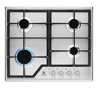 Electrolux KaitlentÄ- KGS6426SX