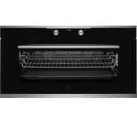 Electrolux KBZE10X 600 SurroundCook® a+ clase de eficiencia energética: