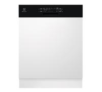 Electrolux KEAC7200IK Lavavajillas Integrada Parcial Inversor Airdry Cl.e [EEK: E]