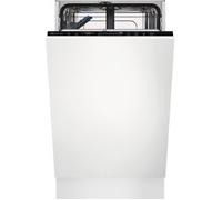 Electrolux KEGB2310L Lavavajillas Empotrable 45CM Glass Care Agua Calda Aqualock
