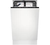 Electrolux KEGB2310L Lavavajillas Empotrable 45CM Glass Care Agua Calda Aqualock