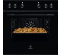 Electrolux KEHLH00BK - Horno De Empotrar - Negro