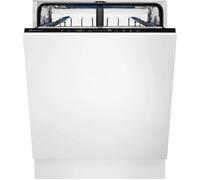 Electrolux KEQB7300L Lavavajillas Montaje Rasante 60CM Inversor Agua Lock Calda