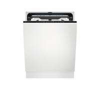 Electrolux KEZA9310W 800 QuickSelect d clase de eficiencia energética: