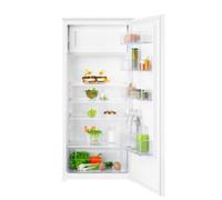 Electrolux KFB1AE12S Frigorífico-congelador Encastrado | Clase energética Capacidad: 230 L, Congelación rápida, 2 cajones