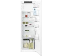 Electrolux KFS4DF18S Nevera Sola Puerta Montaje Rasante 177.2CM Low Frost