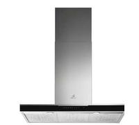 ELECTROLUX KFTB19X Campana Filtrante/Aspirante Inox 90CM Breeze Clase