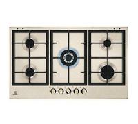 ELECTROLUX KGS9536RS Quemador Encimera A Gas 90 CM 5 Fuegos Arena