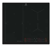 ELECTROLUX KIS62453IZ Placa De Inducción 60CM 4 Zonas Saphirmatt Senseboil