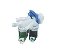 Electrolux Kit de electroválvula triple lavadora Rex AEG EWW EW L7 L8 RWW L77 ZWD