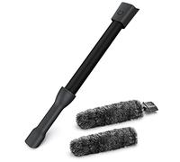 Electrolux Kit de Plumero con Tubo Flexible, Plumero y una Funda para Well Q6, Q7, Q8, and Pure Q9 Stick Limpiadores al vacío / KIT21