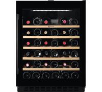 ELECTROLUX KITCHEN Vinoteca empotrable . EWS4052B5B. Cíclico. Empotrable. Mas de 50 botellas