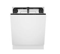 ELECTROLUX KL52D101S Lavavajillas Integrado 60CM 13 Cubiertos D 6 Programas