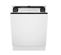 ELECTROLUX KL52E100S Lavavajillas Integrable 60CM Secado Aire 13 Cubiertos