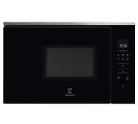 Electrolux KMFD172TEX - Microondas Integrado 17L 60cm 800W con Grill