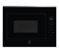 ELECTROLUX KMFD264TEX Horno Microondas Negro Potencia 900W 26 Litros Quick Start