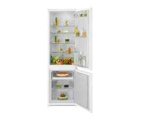 ELECTROLUX KNA6LE18S Frigo Combinado Empotrable 271 L Estático Low Frost E