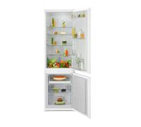 ELECTROLUX KNA6LE18S Frigorífico Combinado De Empotrar 271L Blanco