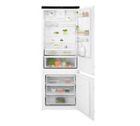 Electrolux KNG7TE75S Frigorífico Combi Total No Frost 376L CE.E