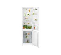 Electrolux KNS5LE18S ColdSense 500 e clase de nergética: