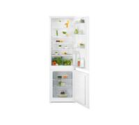 Electrolux KNS5LE18S Frigorífico Doble Puerta Empotrable Low Frost