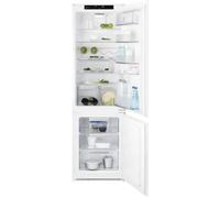 ELECTROLUX KNT4FD18S Frigo Combinado Incasso 177,2 CM Low Frost Dynamic Air