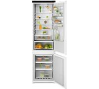 Electrolux KNT6ME19S1 Serie 600 TwinTech e clase de nergética: