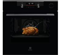 Electrolux KOCDH67H 60CM Horno A Vapor Serie 700 Steamcrisp Parrilla Aireado