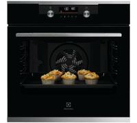 Electrolux KODDP66X 600 a+ clase de eficiencia energética:
