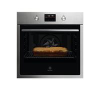 Electrolux Kodfp46Tx 600 - clase de eficiencia energética: A+