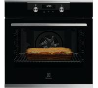 Electrolux KOFDP76X 600 clase de nergética: